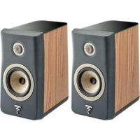Focal Kanta №1 (орех матовый/темно-серый матовый)