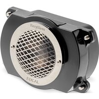 Полочная акустика Focal Kanta №1 (орех матовый/темно-серый матовый) - Превью изображения №5 — Интернет-магазин Time-Shop