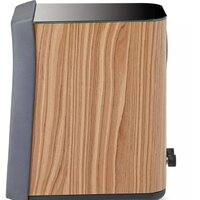 Полочная акустика Focal Kanta №1 (орех матовый/темно-серый матовый) - Превью изображения №3 — Интернет-магазин Time-Shop