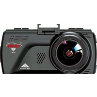 Sho-Me A12-GPS/GLONASS WiFi