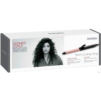 Круглая  плойка BaByliss C450E - Превью изображения №4 — Интернет-магазин Time-Shop