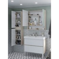  Акватон Тумба под умывальник Сканди 90 1A251901SDB20 - Превью изображения №4 — Интернет-магазин Time-Shop