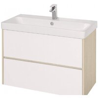 Акватон Тумба под умывальник Сканди 90 1A251901SDB20