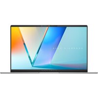Ноутбук ASUS VivoBook S15 OLED S5507QA-MA006W - Превью изображения №2 — Интернет-магазин Time-Shop