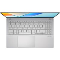Ноутбук ASUS VivoBook S15 OLED S5507QA-MA006W - Превью изображения №5 — Интернет-магазин Time-Shop