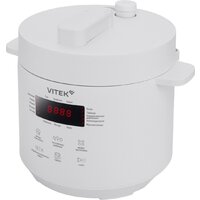 Мультиварка-скороварка Vitek VT-MC0301 - Превью изображения №4 — Интернет-магазин Time-Shop