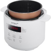 Мультиварка-скороварка Vitek VT-MC0301 - Превью изображения №3 — Интернет-магазин Time-Shop
