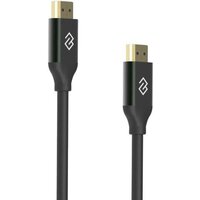 Digma D-HDMI-V2.1-1.5M HDMI - HDMI (1.5 м, черный)