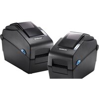 Принтер этикеток Bixolon SLP-DX220 - Превью изображения №2 — Интернет-магазин Time-Shop