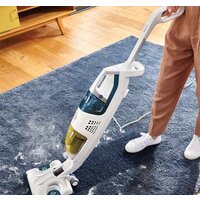 Вертикальный моющий пылесос Tefal VP8561RH - Превью изображения №6 — Интернет-магазин Time-Shop