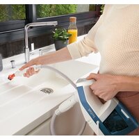 Вертикальный моющий пылесос Tefal VP8561RH - Превью изображения №8 — Интернет-магазин Time-Shop