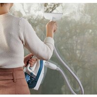 Вертикальный моющий пылесос Tefal VP8561RH - Превью изображения №11 — Интернет-магазин Time-Shop