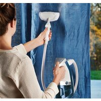 Вертикальный моющий пылесос Tefal VP8561RH - Превью изображения №13 — Интернет-магазин Time-Shop