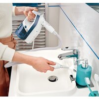 Вертикальный моющий пылесос Tefal VP8561RH - Превью изображения №14 — Интернет-магазин Time-Shop