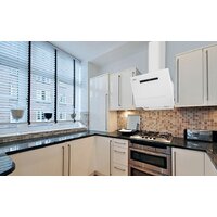 Кухонная вытяжка Grand Lester GC 60 (белый) - Превью изображения №11 — Интернет-магазин Time-Shop