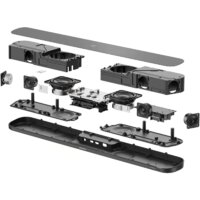 Саундбар Sennheiser Ambeo Mini - Превью изображения №8 — Интернет-магазин Time-Shop