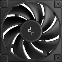 Комплект вентиляторов для корпуса DeepCool FD12 3in1 R-FD12-BKNPN3-G - Превью изображения №2 — Интернет-магазин Time-Shop