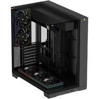 Корпус Thermalright A70 FanUB (черный) - Превью изображения №5 — Интернет-магазин Time-Shop