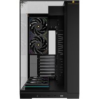 Корпус Thermalright A70 FanUB (черный) - Превью изображения №2 — Интернет-магазин Time-Shop