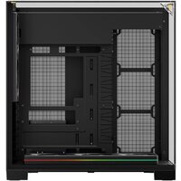 Корпус Thermalright A70 FanUB (черный) - Превью изображения №7 — Интернет-магазин Time-Shop