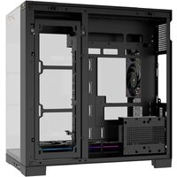 Корпус Thermalright A70 FanUB (черный) - Превью изображения №8 — Интернет-магазин Time-Shop
