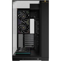 Корпус Thermalright A70 FanUB (черный) - Превью изображения №4 — Интернет-магазин Time-Shop