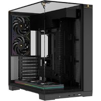 Корпус Thermalright A70 FanUB (черный) - Превью изображения №3 — Интернет-магазин Time-Shop