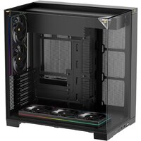 Корпус Thermalright A70 FanUB (черный) - Превью изображения №6 — Интернет-магазин Time-Shop