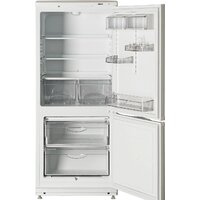 Холодильник ATLANT ХМ-4008-022 - Превью изображения №3 — Интернет-магазин Time-Shop