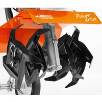 Мотокультиватор бензиновый Daewoo Power DAT 3530 - Превью изображения №6 — Интернет-магазин Time-Shop