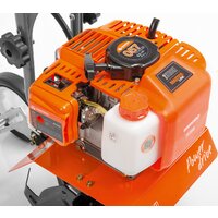 Мотокультиватор бензиновый Daewoo Power DAT 3530 - Превью изображения №3 — Интернет-магазин Time-Shop