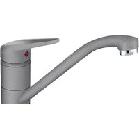 Franke Novara-Plus 115.0470.659 (серый)