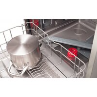 Встраиваемая посудомоечная машина Hansa ZIM627H - Превью изображения №3 — Интернет-магазин Time-Shop