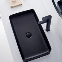 Умывальник Rea Denis U3690 - Превью изображения №3 — Интернет-магазин Time-Shop