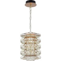 Подвесная люстра ST Luce SL6137.203.01 - Превью изображения №3 — Интернет-магазин Time-Shop