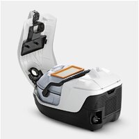 Пылесос Karcher DS 6 Plus Anniversary Edition 8.441-400.0 - Превью изображения №4 — Интернет-магазин Time-Shop