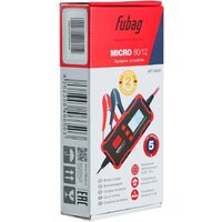 Зарядное устройство Fubag Micro 80/12 46650 - Превью изображения №6 — Интернет-магазин Time-Shop