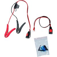 Зарядное устройство Fubag Micro 80/12 46650 - Превью изображения №5 — Интернет-магазин Time-Shop