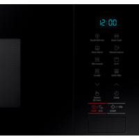 Микроволновая печь Samsung MG22M8054AK - Превью изображения №2 — Интернет-магазин Time-Shop