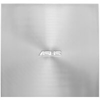 Оптический привод ASUS ZenDrive U9M SDRW-08U9M-U (серебристый) - Превью изображения №3 — Интернет-магазин Time-Shop