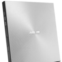 Оптический привод ASUS ZenDrive U9M SDRW-08U9M-U (серебристый) - Превью изображения №4 — Интернет-магазин Time-Shop