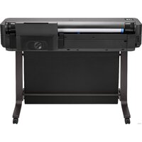Плоттер HP DesignJet T650 (36-дюймовый) - Превью изображения №7 — Интернет-магазин Time-Shop
