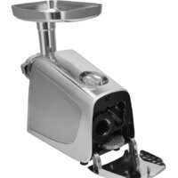 Мясорубка Polaris PMG 2292AL Silent - Превью изображения №7 — Интернет-магазин Time-Shop