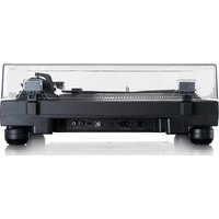 Виниловый проигрыватель Lenco L-3818 (черный) - Превью изображения №10 — Интернет-магазин Time-Shop