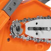 Электрическая пила Daewoo Power DACS 1500E - Превью изображения №7 — Интернет-магазин Time-Shop