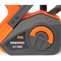 Электрическая пила Daewoo Power DACS 1500E - Превью изображения №9 — Интернет-магазин Time-Shop