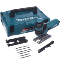 Электролобзик Makita 4351FCTJ - Превью изображения №4 — Интернет-магазин Time-Shop