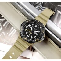 Наручные часы Casio MRW-210H-5A - Превью изображения №2 — Интернет-магазин Time-Shop