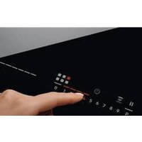 Варочная панель Electrolux EIV87675 - Превью изображения №4 — Интернет-магазин Time-Shop