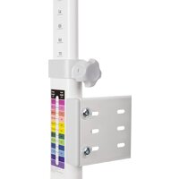 Парта Растущая мебель E602 - Превью изображения №6 — Интернет-магазин Time-Shop